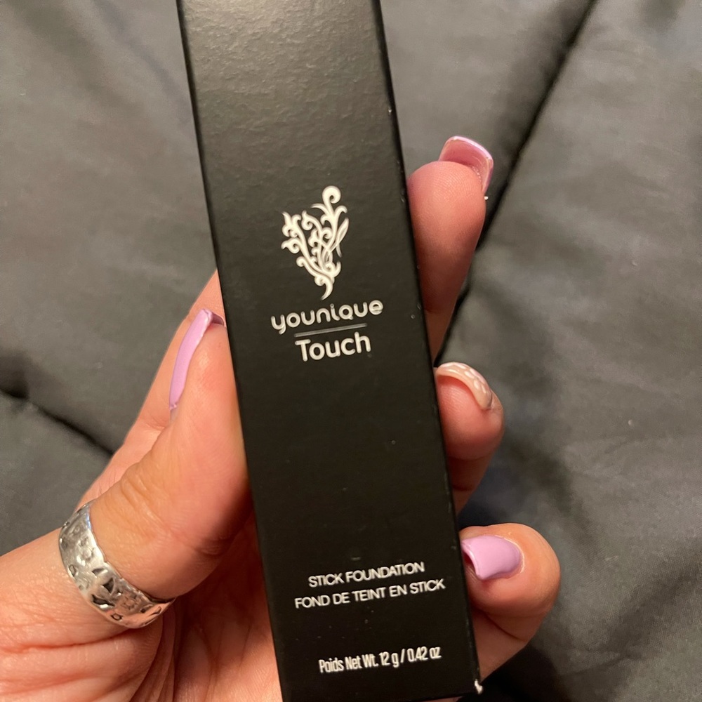 Stick Foundation